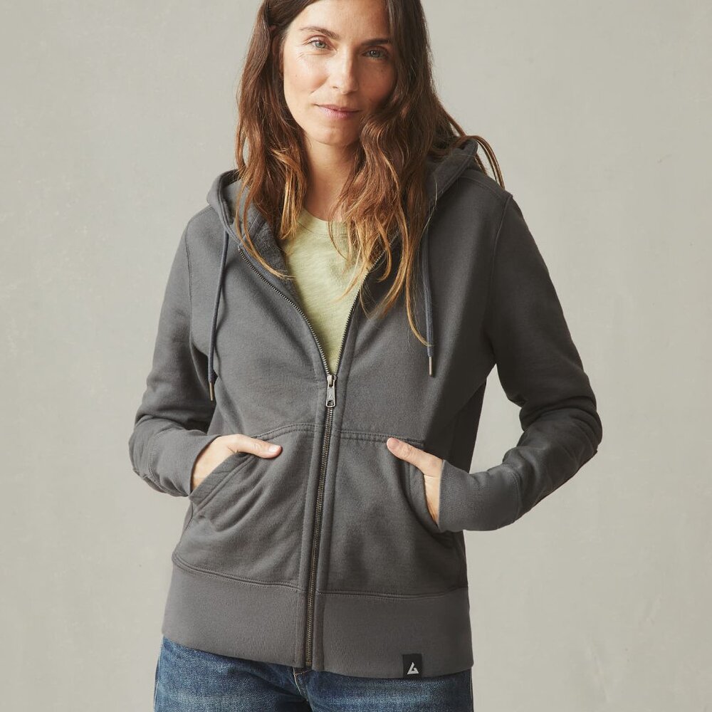 American Giant Limited Edition 2020 Phantom Grey Hoodie XS (SOLD OUT)